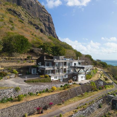 Villa Cambier By Muse Villas Le Morne Exterior foto