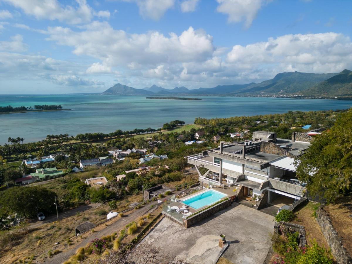 Villa Cambier By Muse Villas Le Morne Exterior foto