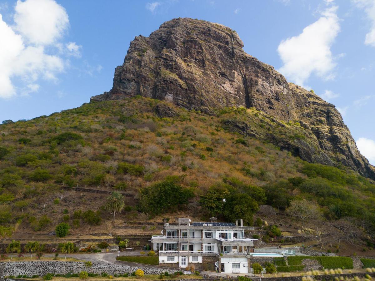 Villa Cambier By Muse Villas Le Morne Exterior foto