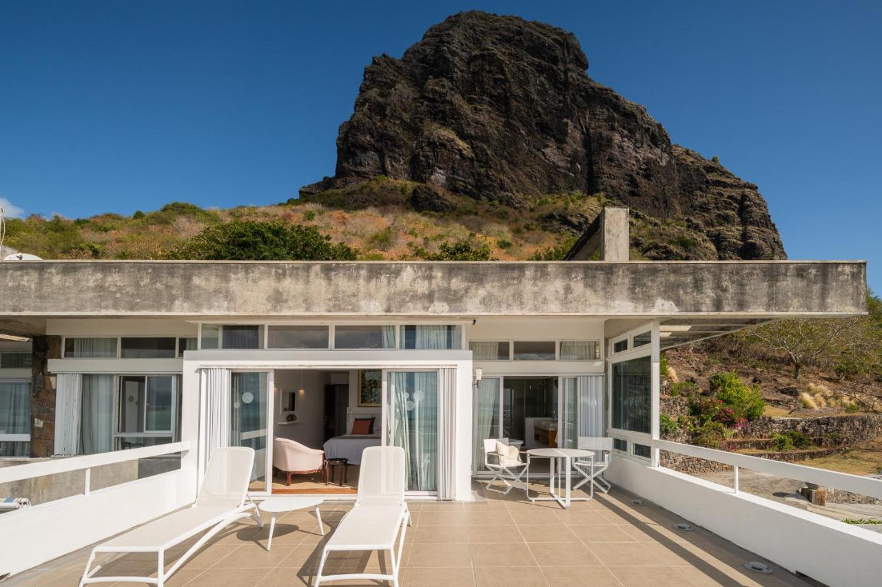 Villa Cambier By Muse Villas Le Morne Exterior foto